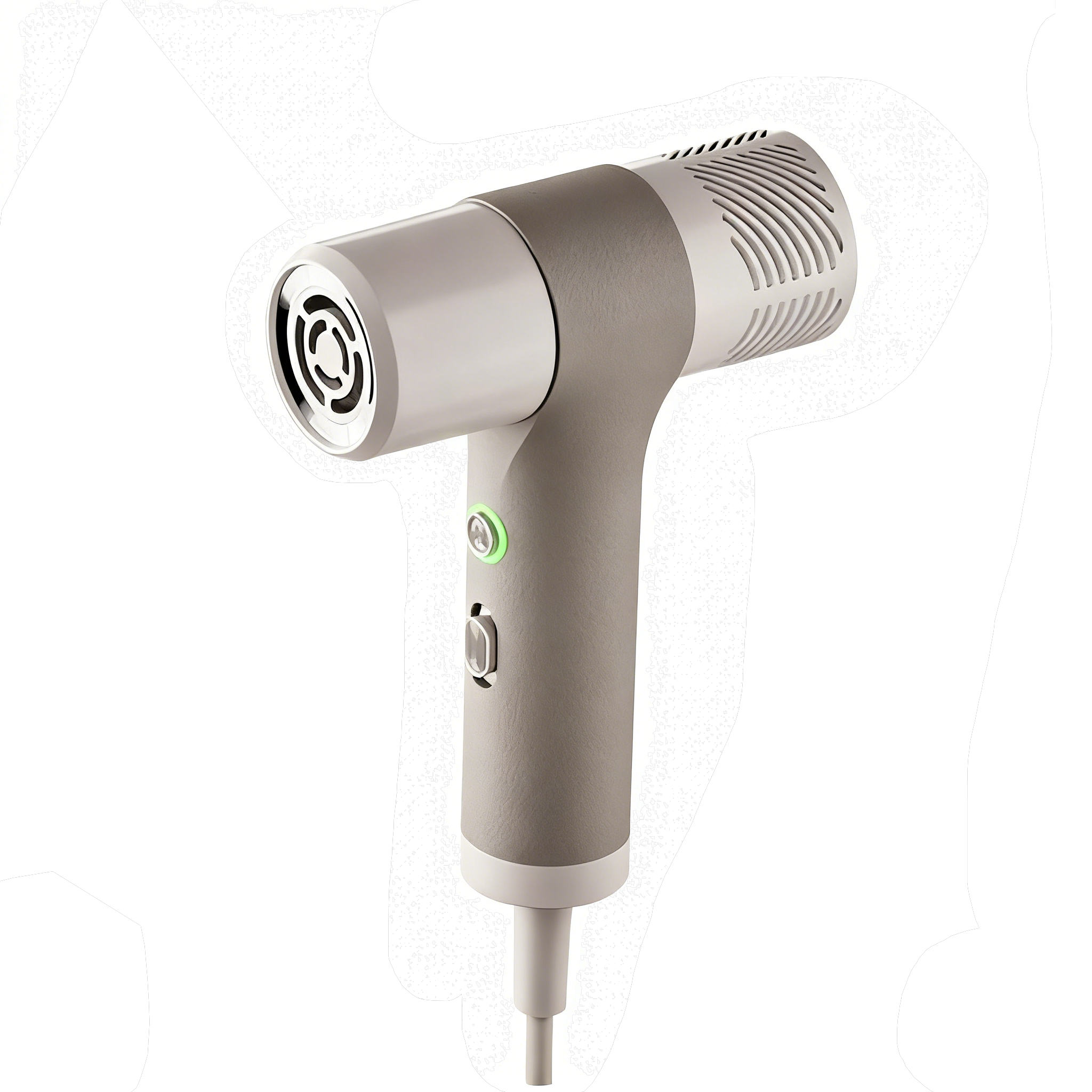 1000W DC Brushless Ionic Hair Dryer