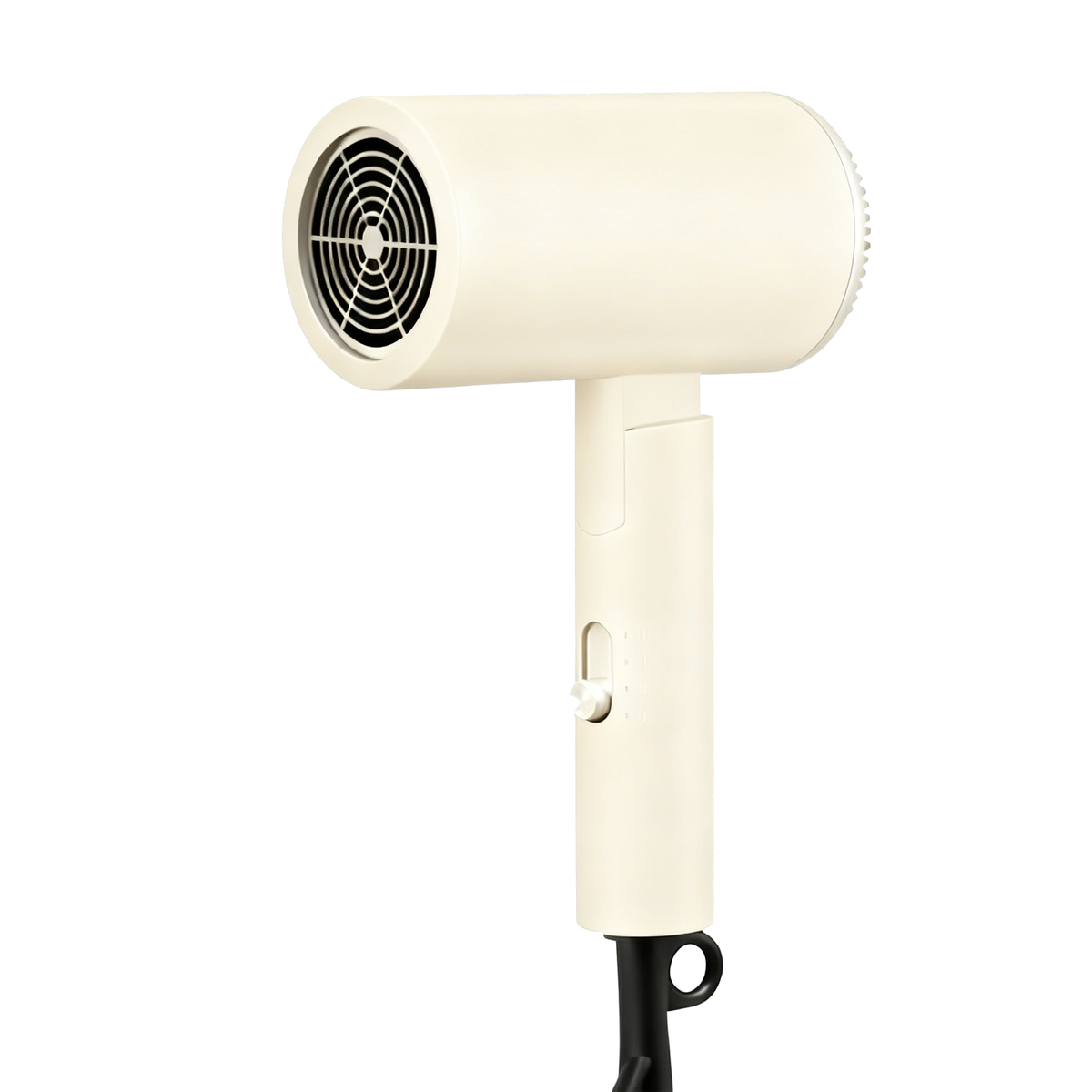 Foldable Hotel Hair Dryer 1800W Hot Cold