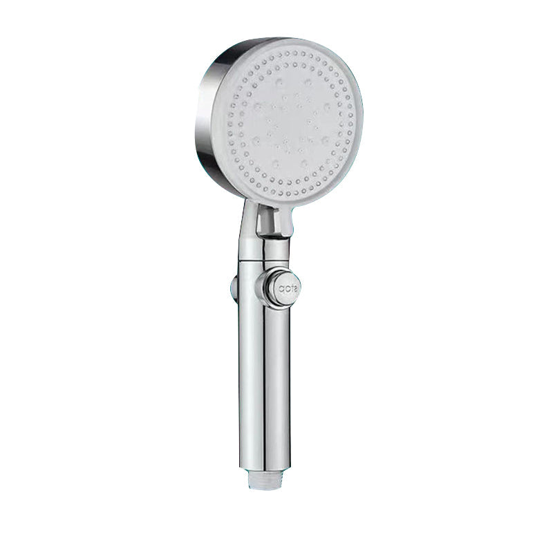 High-Pressure Showerhead Multiple Spray Modes