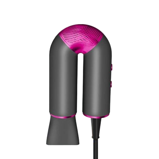 700W Foldable Ionic Hair Dryer Brushless