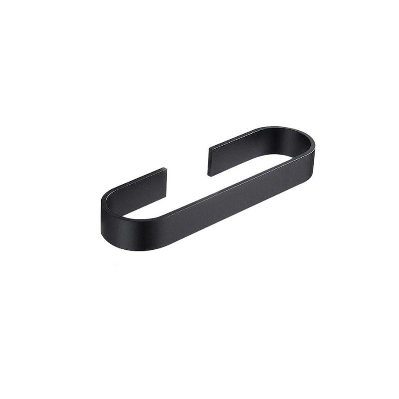 Self-Adhesive No-Drill Towel Holder