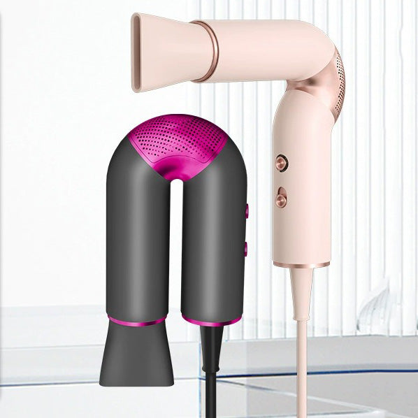 700W Foldable Ionic Hair Dryer Brushless