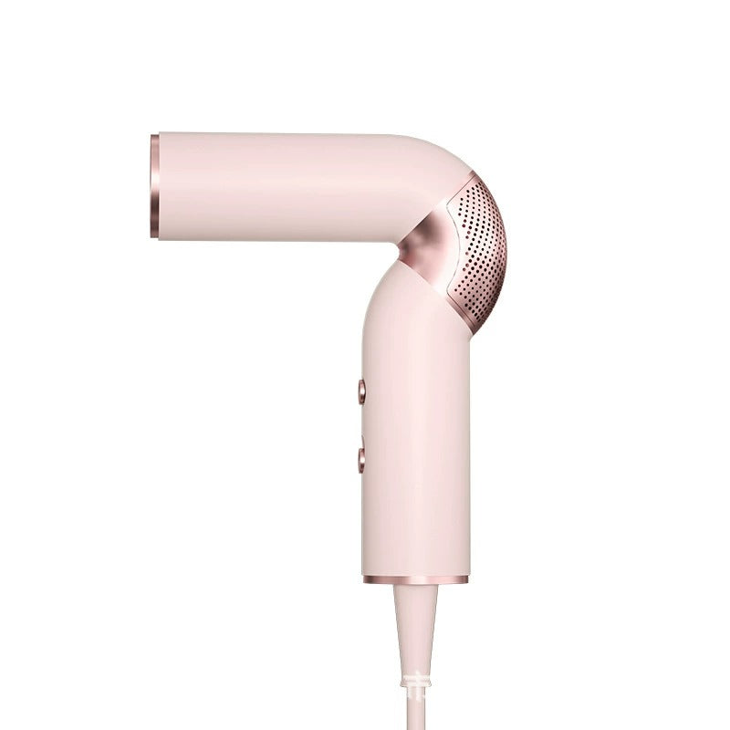 700W Foldable Ionic Hair Dryer Brushless