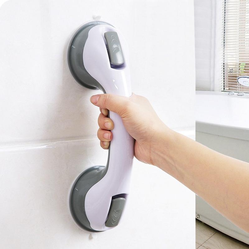 Non-Slip Bath & Shower Safety Handrail