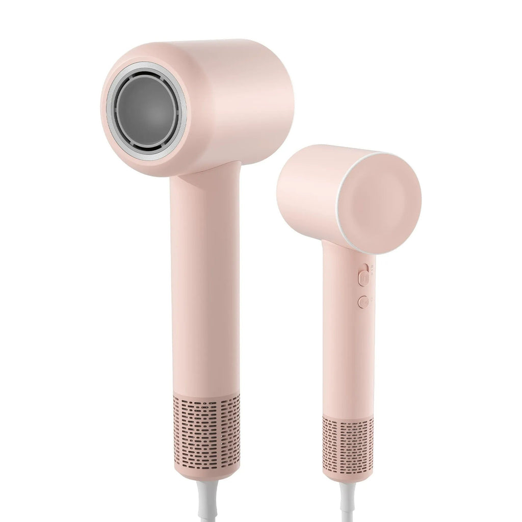 Brushless Ionic Hair Dryer Ultra-Fast