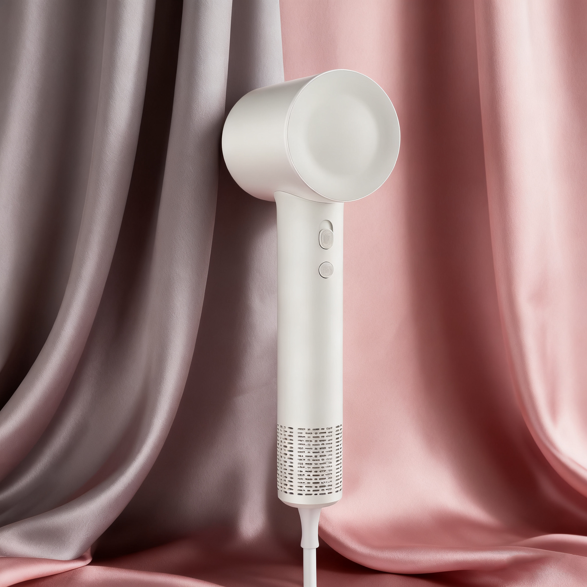Brushless Ionic Hair Dryer Ultra-Fast
