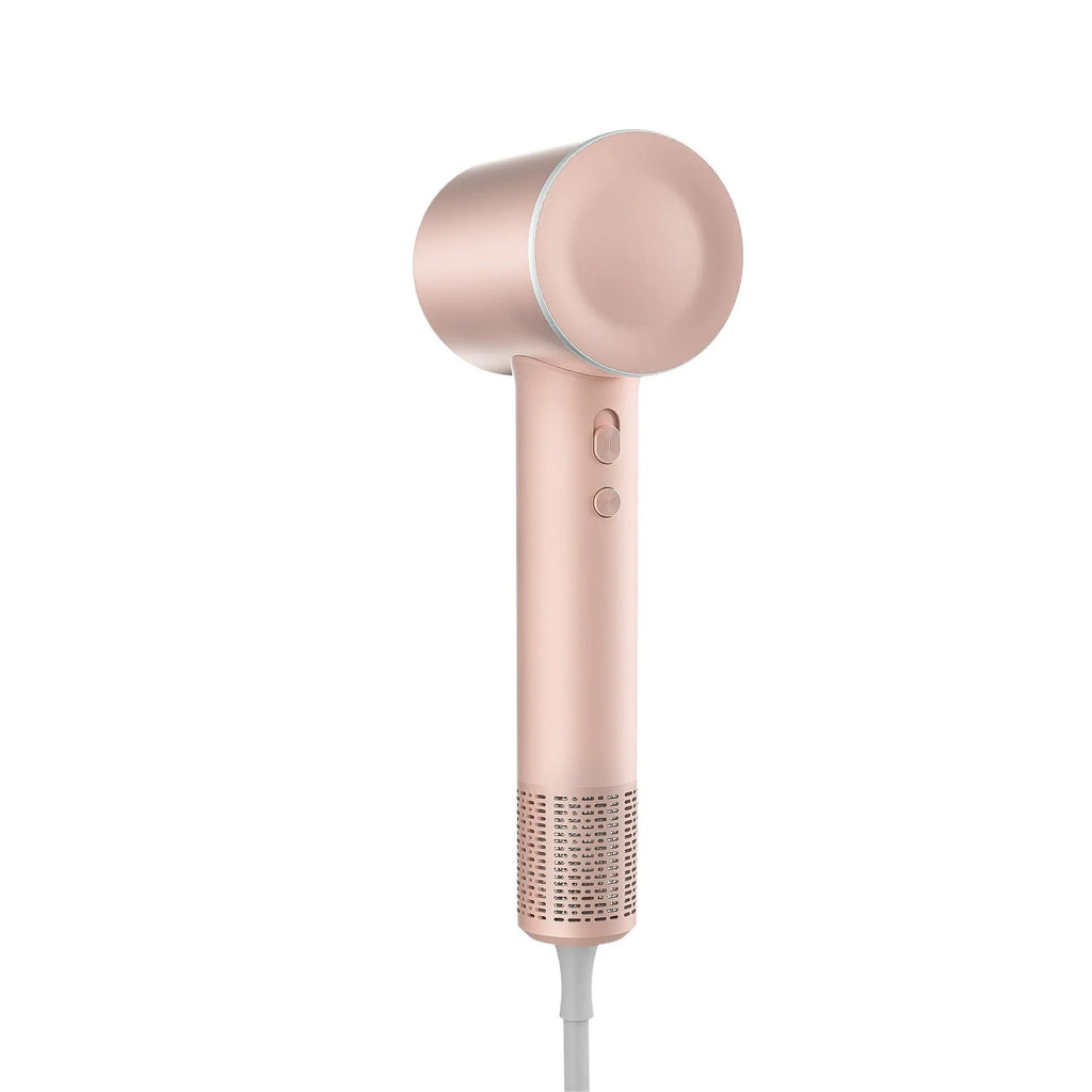 Brushless Ionic Hair Dryer Ultra-Fast