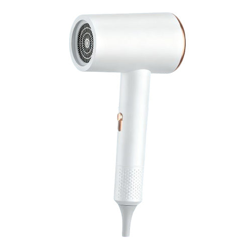 2400W Foldable Ionic Hair Dryer Blue Light
