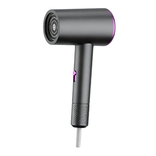 2400W Foldable Ionic Hair Dryer Blue Light