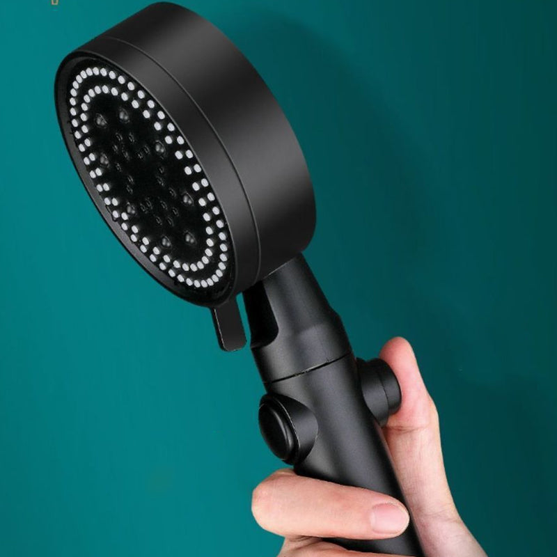 High-Pressure Showerhead Multiple Spray Modes