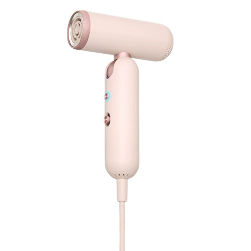 1000W Foldable Ionic Travel Hair Dryer