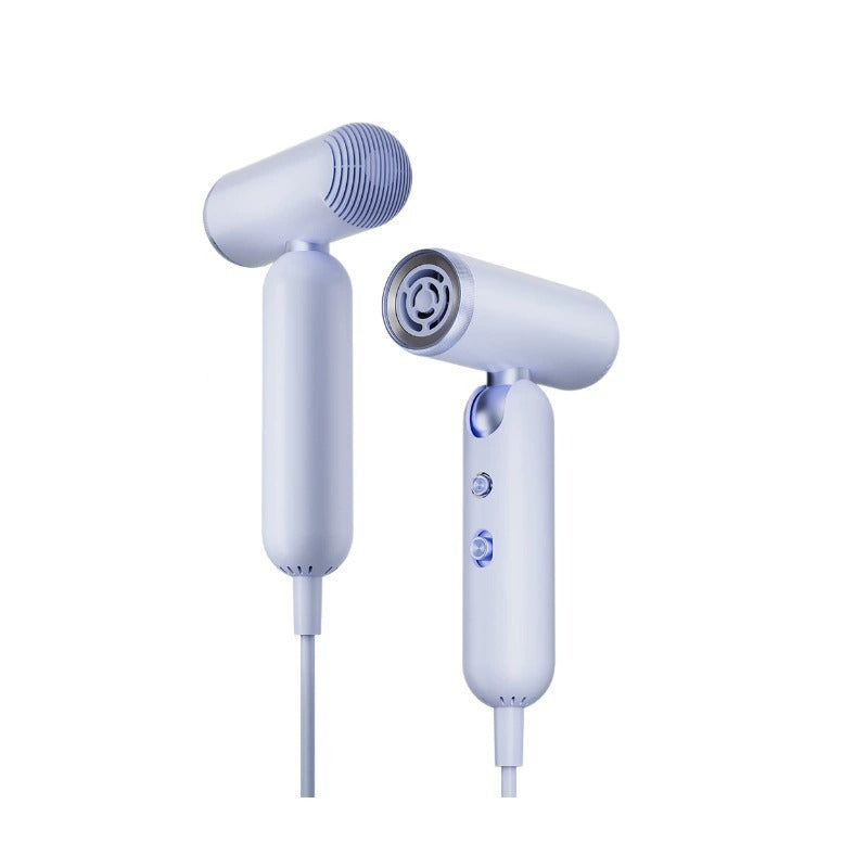 1000W Foldable Ionic Travel Hair Dryer