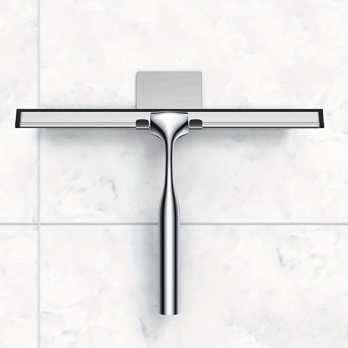 Shower Squeegee Streak-Free Silicone