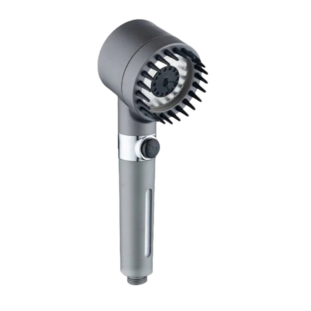 Massage Shower Head Spa Multi-Spray