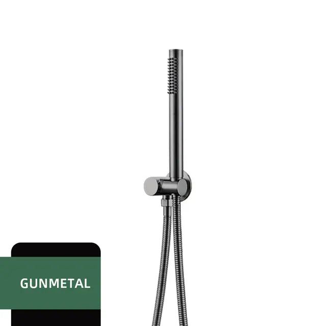 Handheld Shower Adjustable Multi-Spray