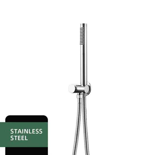 Handheld Shower Adjustable Multi-Spray