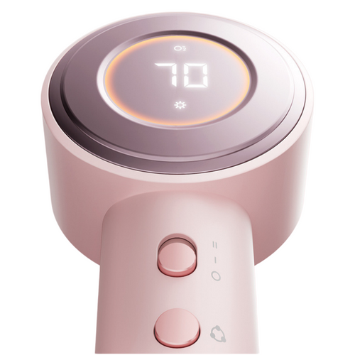 110K RPM Ionic Hair Dryer Frizz-Free