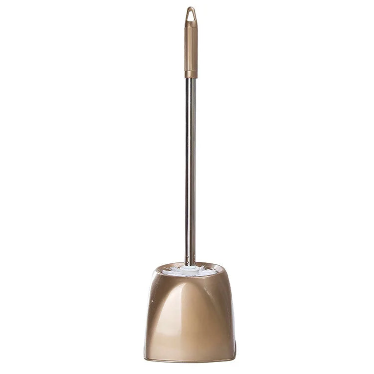 Ergonomic Toilet Brush Comfort Grip