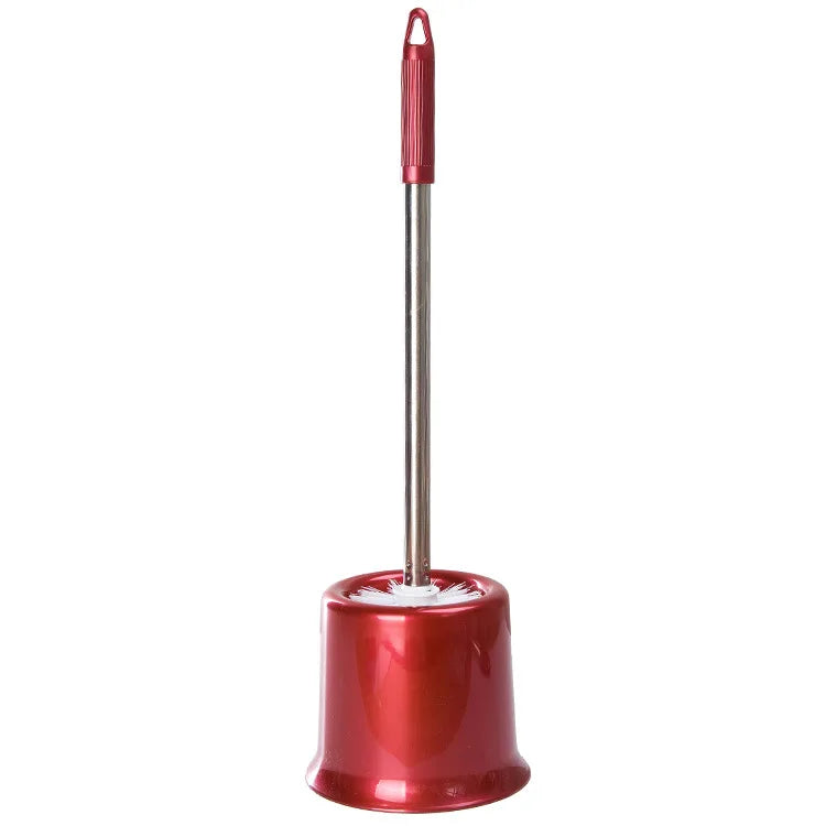 Ergonomic Toilet Brush Comfort Grip