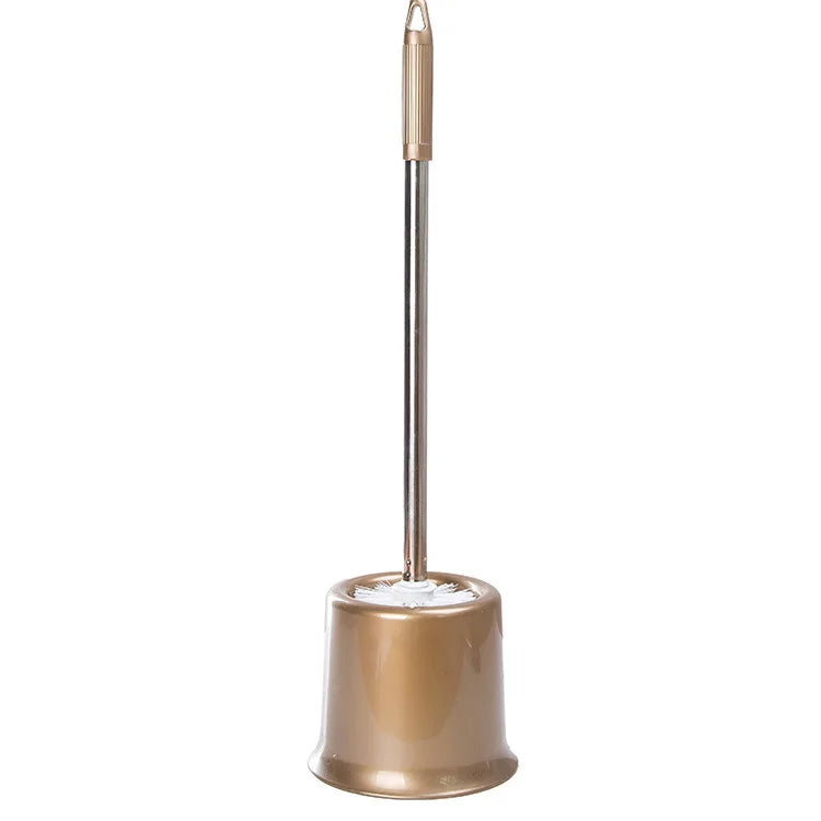 Ergonomic Toilet Brush Comfort Grip