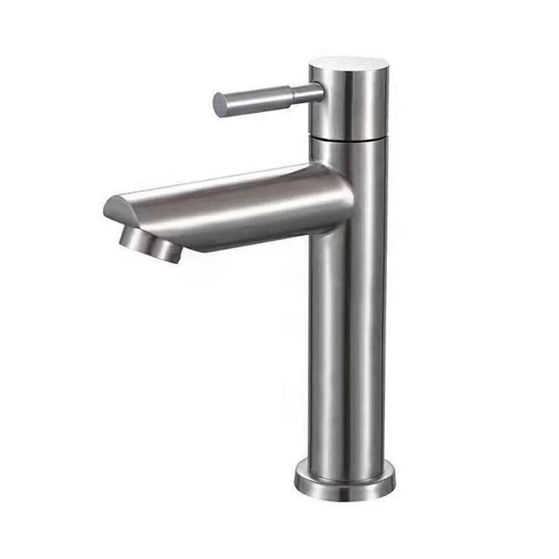 Water-Saving Basin Faucet Easy Install