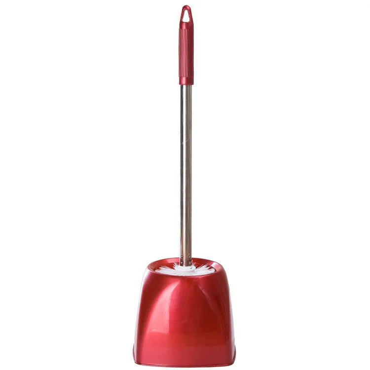 Ergonomic Toilet Brush Comfort Grip