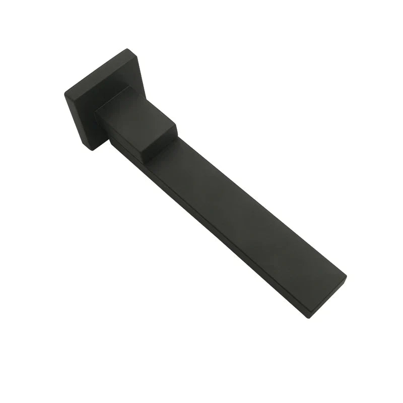 Wall-Mount Foldable Stainless Steel Faucet