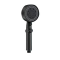 High-Pressure Showerhead Multiple Spray Modes
