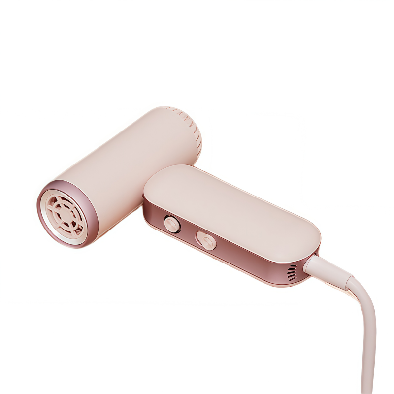 1000W High-Speed Hair Dryer 4 Speeds