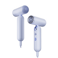 70W Foldable Ionic Hair Dryer Low-Noise