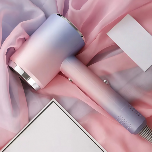 1000W Cordless Mini Hair Dryer